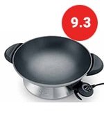 breville hot wok